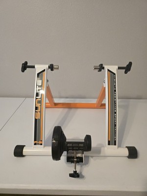 Sunlite F-2 Sport Trainer Magnetic Resistance Indoor Exercise Bicycle Stand