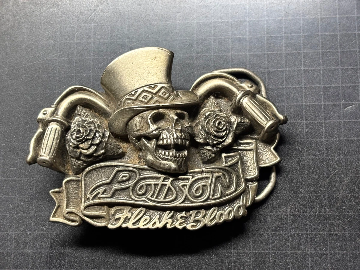 Original Poison Memorabilia for sale | eBay