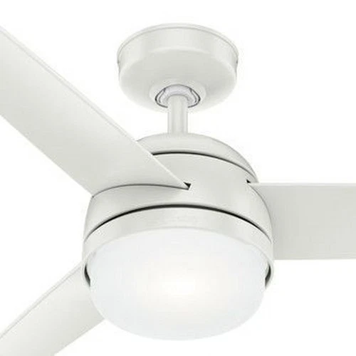 Hunter Fans - Midtown 48 Inch Ceiling Fan with LED Light Kit and Handheld - Picture 3 of 4