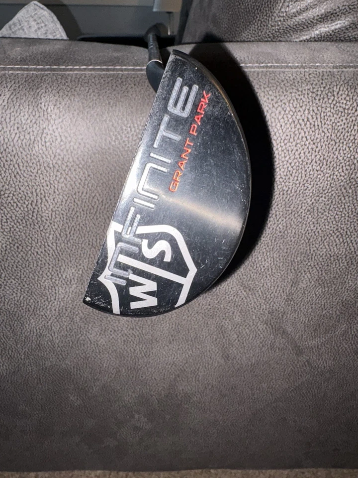 Паттер Wilson Staff Infinite Grant Park - Изображение 2 из 4