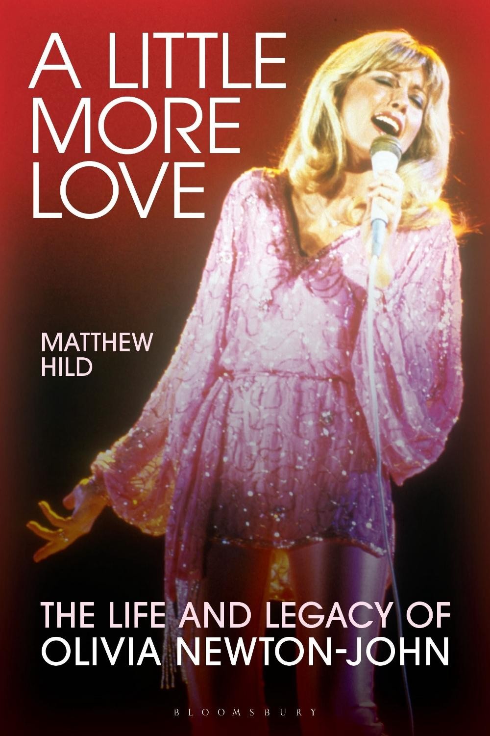 Little More Love - Image 6