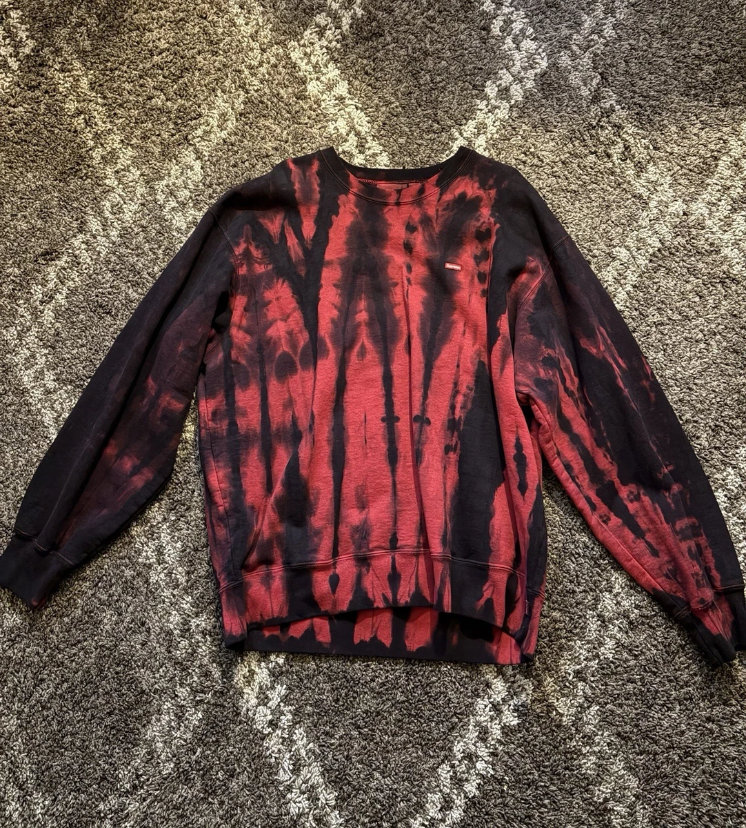Supreme Crew Neck Sweatshirts for Men for Sale | Shop Men's