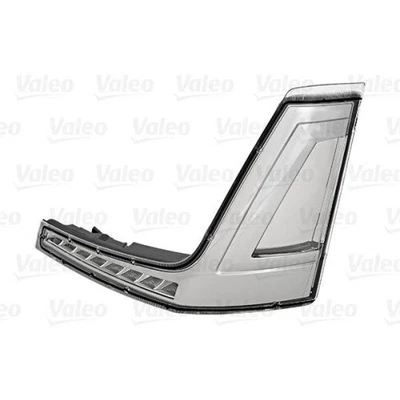 1x Feu clignotant VALEO 084940 convient pour RENAULT TRUCKS - Photo 1/2
