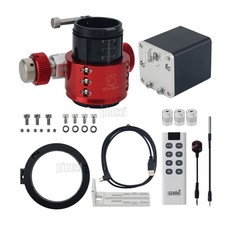 EAF Automatic Star Focuser Pro Dedicated Handle Temperature Controller 55.7mm
