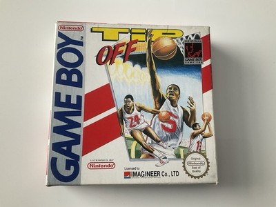 Gameboy Tip Off