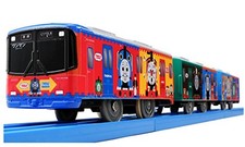 Plarail S-59 Keihan Railway 10000 Series Thomas the Tank Engine from Japan