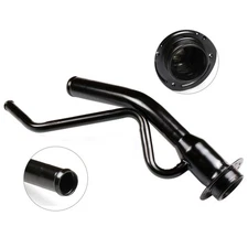 Fuel Tank Filler Neck Pipe Hose For Ford F250 F350 Super Duty Pickup FN786