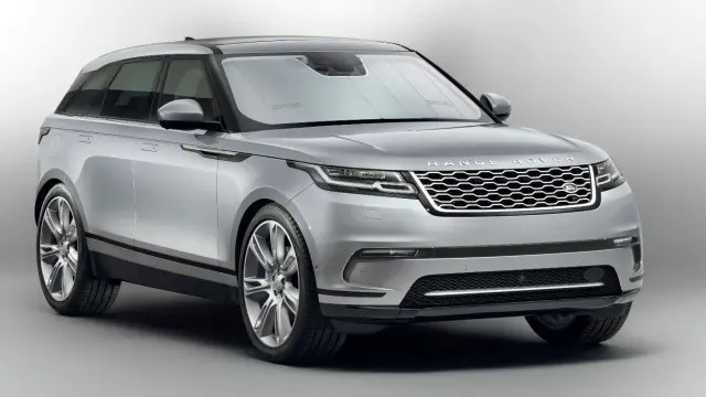 Protector solar del parabrisas para Range Rover 2021-2023 (N/P VPLYS0603)
