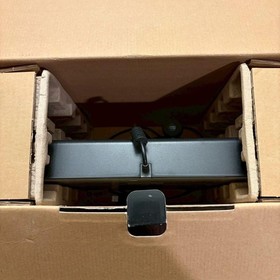 Sega Saturn SegVirtual Stick HGN-0011 Arcade Controller PS3 Used with Box