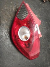 Feu arrière Opel CORSA
