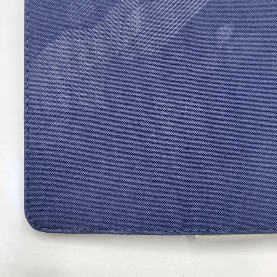 Case Logic Sure Fit Tablet Case Galaxy Tab 9.6in-9.7in Indigo Blue Protective - Image 3 of 4