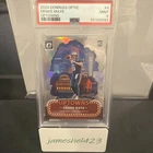 2024 Panini Donruss Optic - Uptowns Drake Maye #4 (RC)