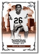 2013 National Sports Collectors Convention News, Notes and Recap 19