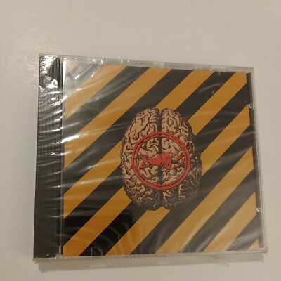 AA Fishbone ''Unyielding Conditioning'' Single CD w/ 2 Versions of Song New Sealed