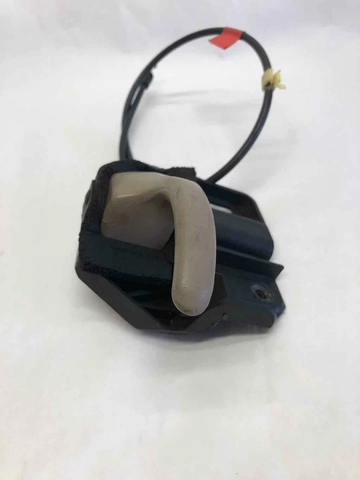 2002 FORD WINDSTAR Front Inside Interior Door Handle Right Passenger Side RH G - Image 3 of 4