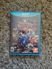 Shovel Knight (Nintendo Wii U, 2015) CIB Complete in Box with Manual