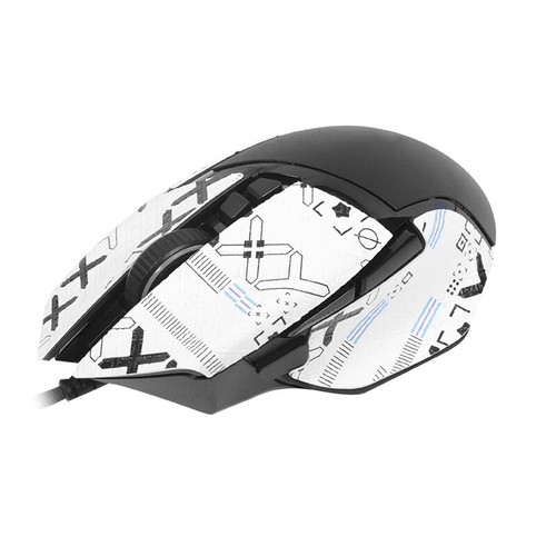 Adesivo per mouse per Razer Basilisk V2/V3 Viper Ultimate Viper Mini DeathAdder - Afbeelding 19 van 32