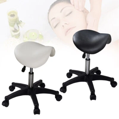 PRESENT-HOUSE1 Adjustable Beauty Lash Salon Hairdressing Chair Lifting Swivel Chairs Bar Stool