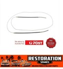 <!--F#f_0-->HOLDEN FE FC FB EK REAR HANDBRAKE CABLE MANUAL TRANSMISSION CAR ONLY<!--F/-->