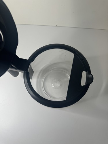 Keurig K-Duo Essentials 5000 Coffee Maker Replacement Pot 12 Cup Glass Carafe - Picture 5 of 5