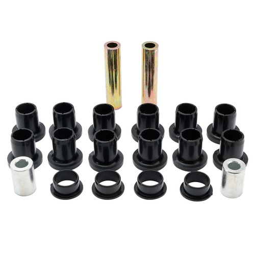 Front Control Arm Bushing Kit For Polaris RZR 900 EPS 1000 XP 4 Turbo 14-16 BR - Picture 12 of 14