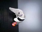 Ty Beanie Baby - Ants the Anteater (8.5 inch) - Mwmts Stuffed Animal Toy