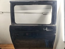 Original Mercedes Vito V-Klasse W447 ab 2014 T&uuml;r Hinten Rechts Schiebet&uuml;r