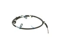Bosch Handbremsseil Bremsseil Hinten Links Passend FüR Hyundai I10 I10