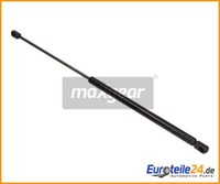 Gasfeder, Motorhaube Maxgear 12-1679 FüR Alfa Romeo Brera