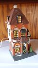 New ListingDept 56 Department 56 Potter’s Tea Seller Christmas in the City 5880-7 Village