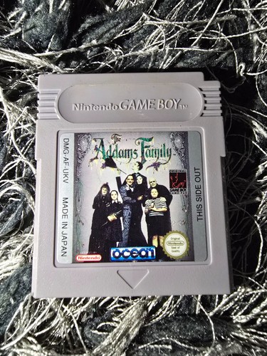 Gameboy Games including Castlevania II, Shadow Warriors, R_Type 2 & more - Picture 2 of 62