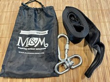 NEW W/O TAGS Cyclone Spin Kit, 360  Cyclone Swing Spinner 10 ft. Adjustable