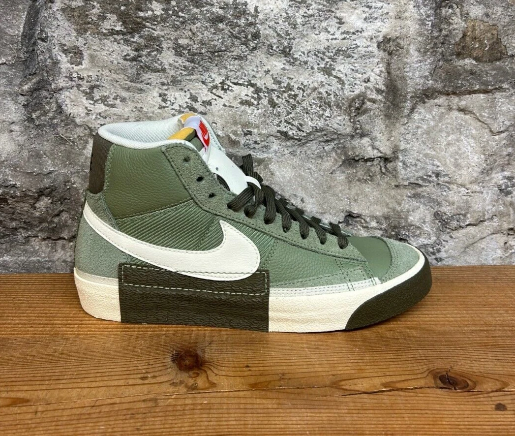 Nike Blazer Mid 77 for Sale | Authenticity Guaranteed | eBay