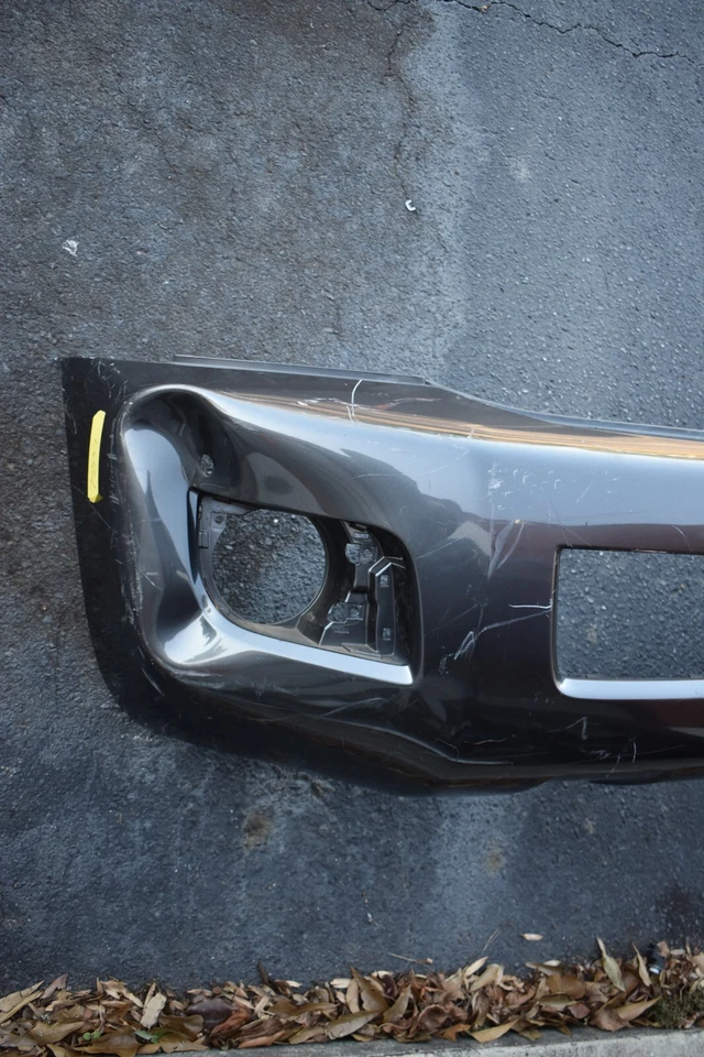 2008-2014 TOYOTA SEQUOIA FRONT BUMPER FACTORY OEM — 第 2/4 张图片