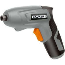 3.6 VOLT CORDLESS SCREW DRIVER WITH INTEGRAL 1.5AH BATTERY BUILT IN LED LIGHT