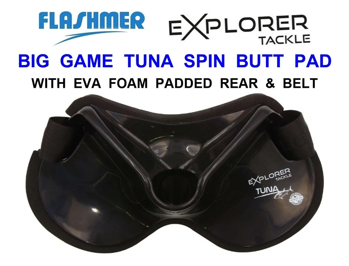 Acheter harnais + baudrier explorer tackle chez pecheur peche com