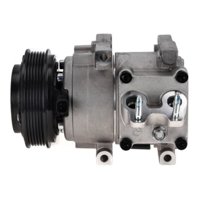 New AC Compressor fits Ford Fiesta 1.6L - 2011 2012 2013 - OE