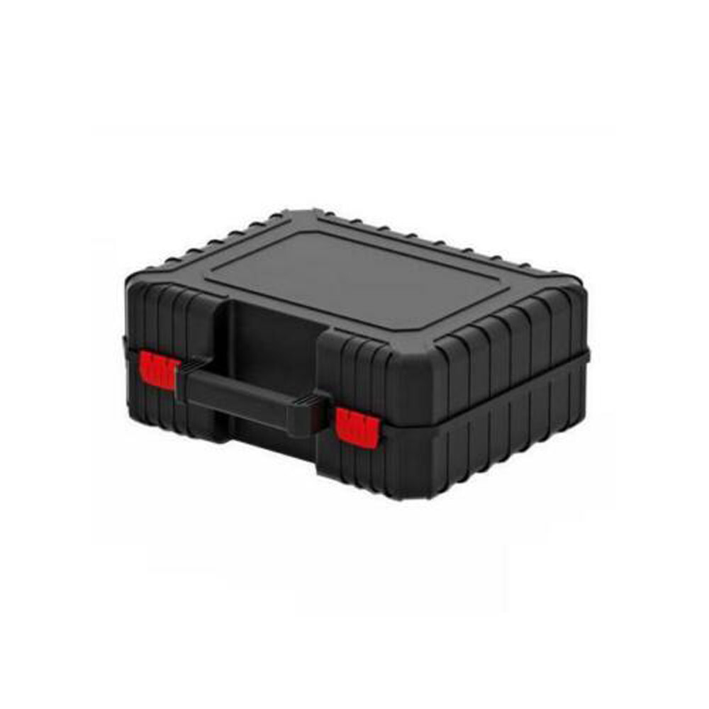 VALIGETTA PORTA TRAPANO ATTREZZI UTENSILI HEAVY 384 x 335 x h: 144 mm KISTENBERG