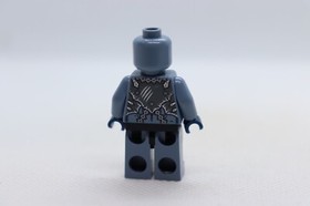 Blista 70137 Bat Crawlers Tribe Legends Chima LEGO Minifigure Mini Figure