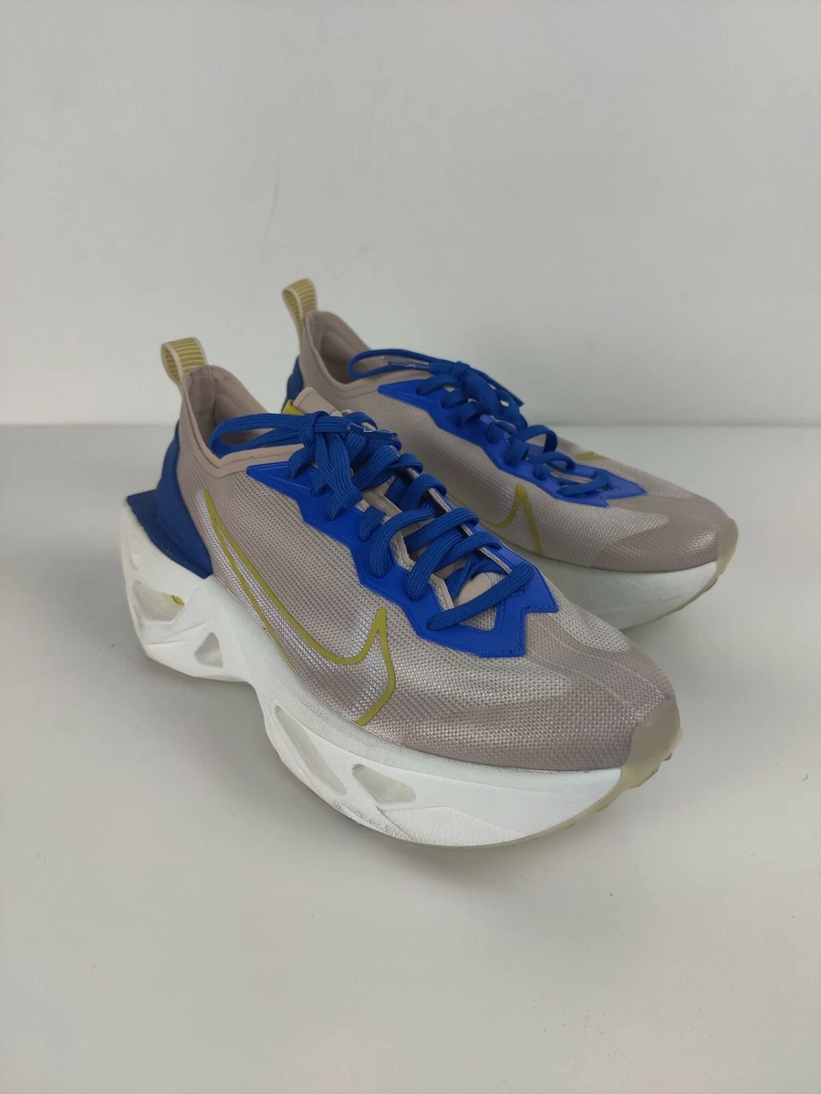 Women's zoom x vista sales