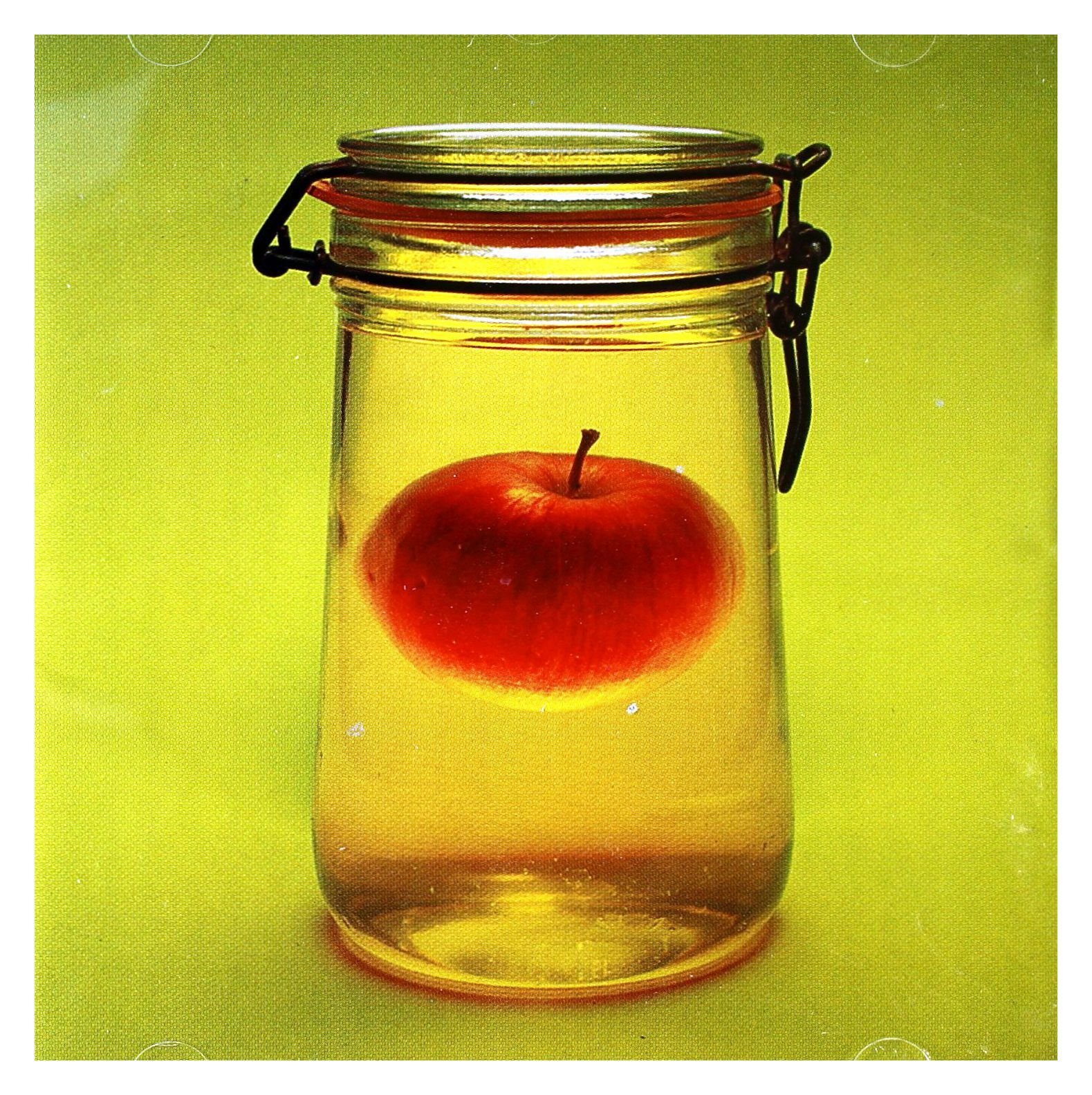 Flapjack Juicy Planet Earth (CD)