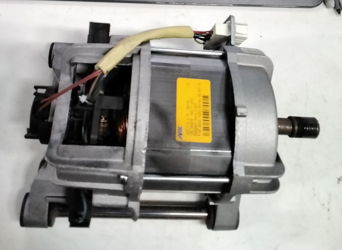 Asko Motor Part # Uoz 112 G 70 | eBay