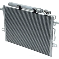 A/C Condenser-Sport, MPI UAC CN 3159PFC