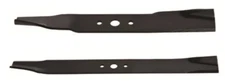 Simplicity 38" Cut Replacement Mower Blades, Oregon 91-723(1) / 91-701(1)