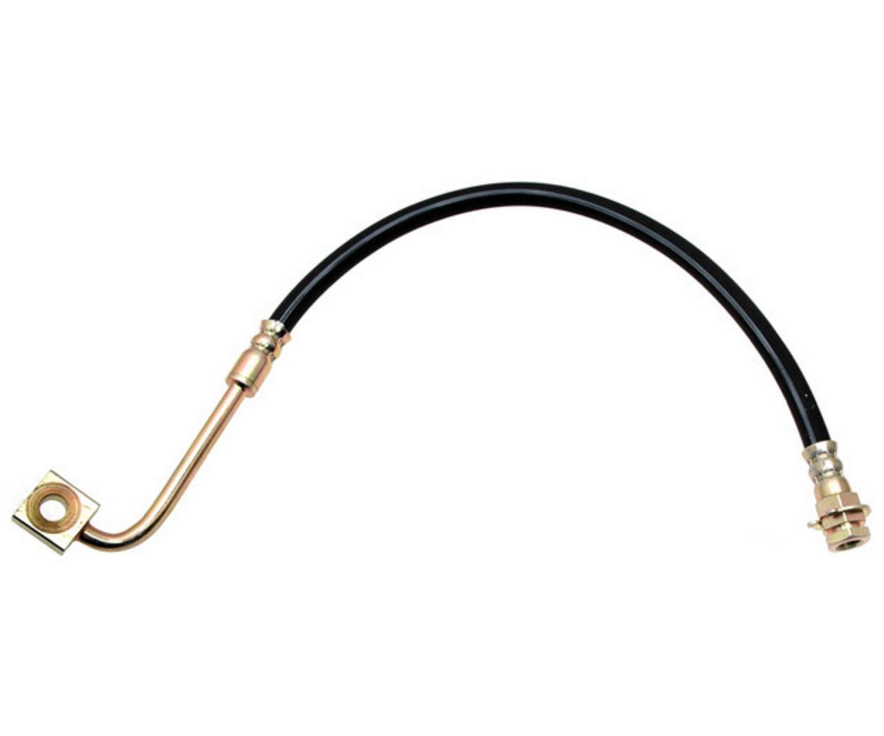 Raybestos Brakes BH380383 Raybestos Element3 Brake Hose 30999891686 eBay