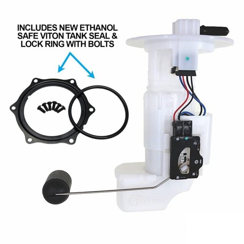 OEM Replacement Fuel Pump Assembly Kawasaki Mule 4000 4010 20092020