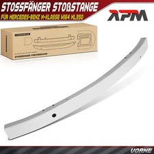 Stossfänger Stoßstangenträger Frontschürze für Mercedes-Benz M-Klasse W164 ML350