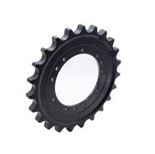 Heavy Duty Drive Sprocket for John Deere Excavator 27D undercarrige part