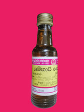 Breast enlargement  Lifting oil
