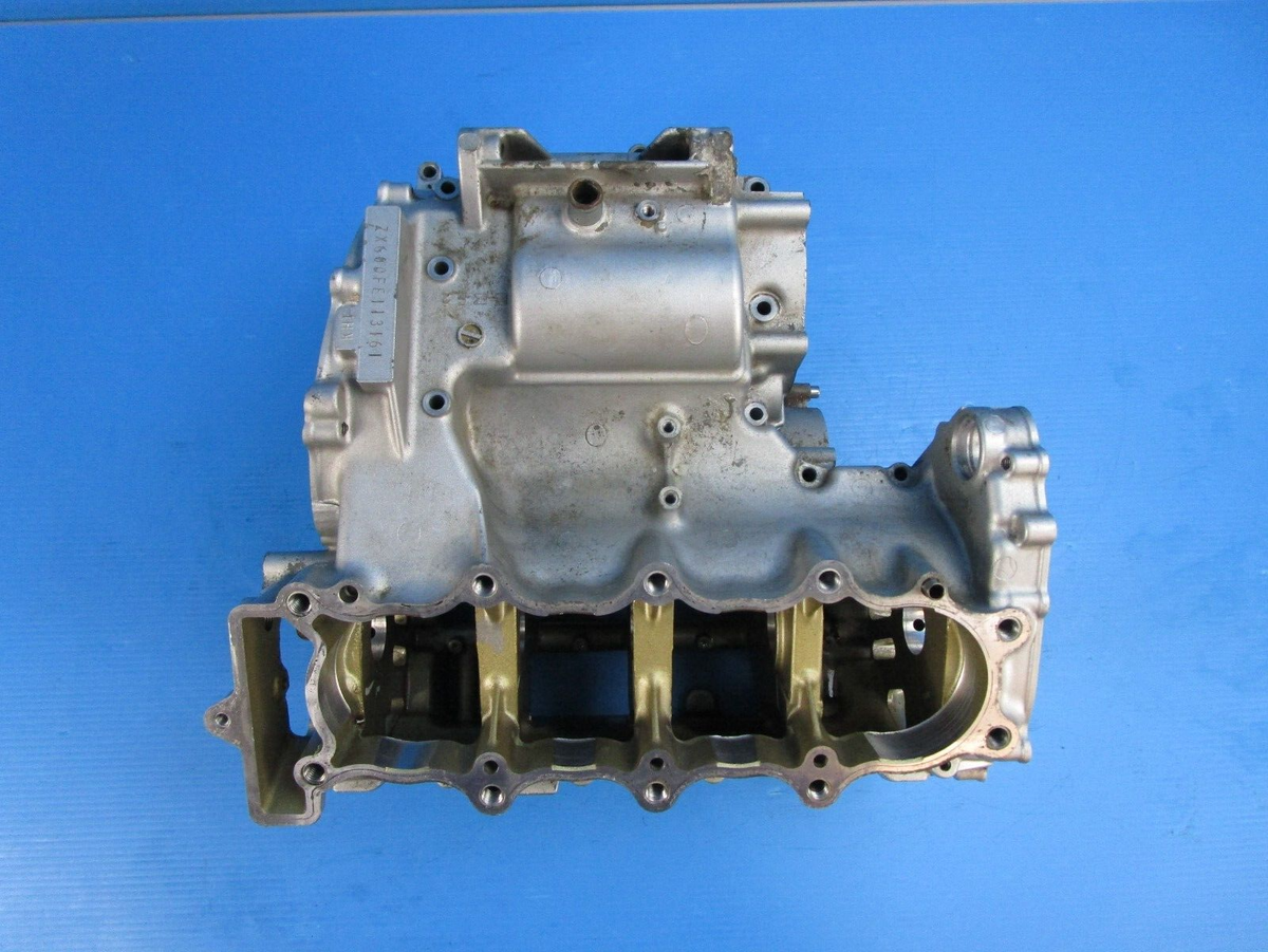 レジスター 00-08 2000-2008 KAWASAKI ZZR600 ZZR 600 ZX6 ZX6R ENGINE